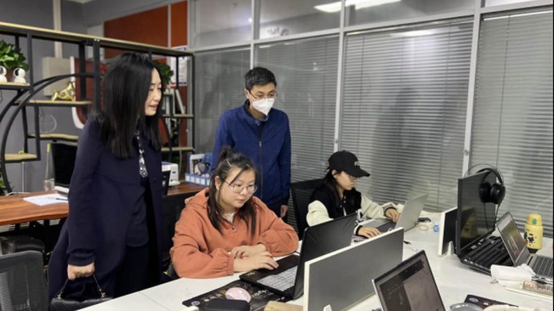 抖音直播代运营：揭秘其背后的五大核心服务