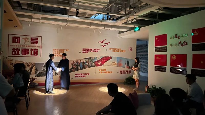 宣传片制作：如何挑选口碑出众的合作伙伴