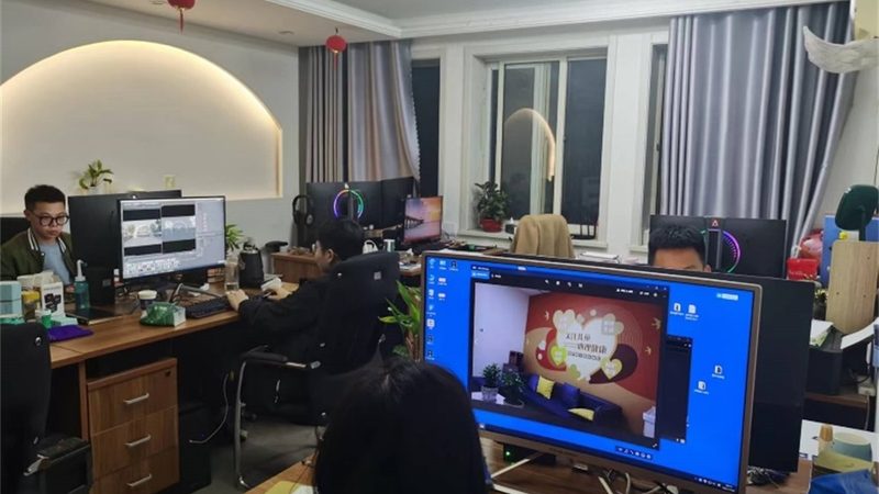 揭秘文化传媒公司活动策划代理：如何精准打造品牌影响力