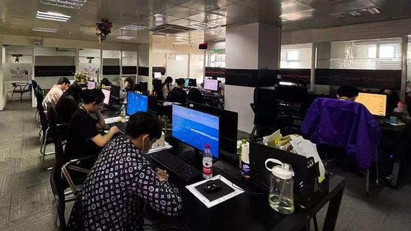 揭秘食品直播代运营：上海报价明细背后的行业真相