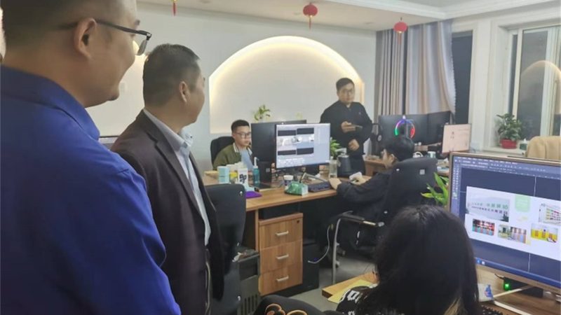 深圳短视频拍摄公司选择，五大关键因素揭秘